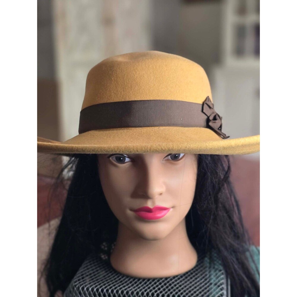 Goorin Bros fedora size medium - Picture 2 of 8